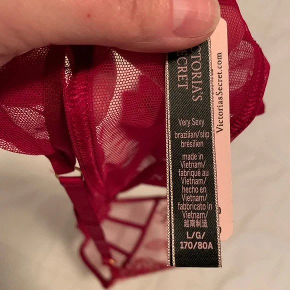 VS Very Sexy Set - Picture 7 of 7